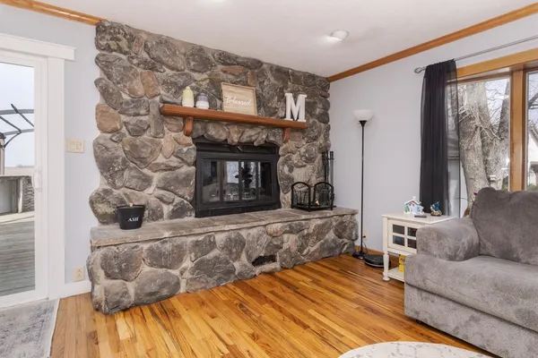 $394,900 | 13532 County Road 600 North, Heyworth, IL 61745