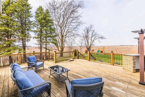 $394,900 | 13532 County Road 600 North, Heyworth, IL 61745