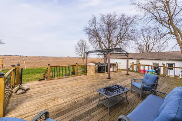 $394,900 | 13532 County Road 600 North, Heyworth, IL 61745