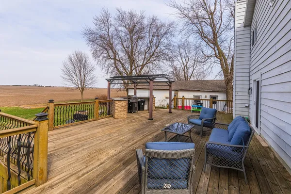 $394,900 | 13532 County Road 600 North, Heyworth, IL 61745