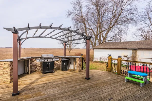 $394,900 | 13532 County Road 600 North, Heyworth, IL 61745