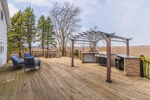 $394,900 | 13532 County Road 600 North, Heyworth, IL 61745