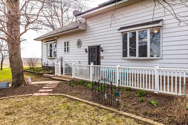 $394,900 | 13532 County Road 600 North, Heyworth, IL 61745