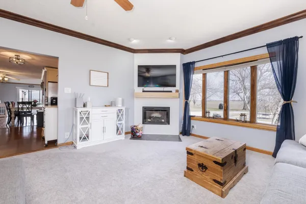 $394,900 | 13532 County Road 600 North, Heyworth, IL 61745