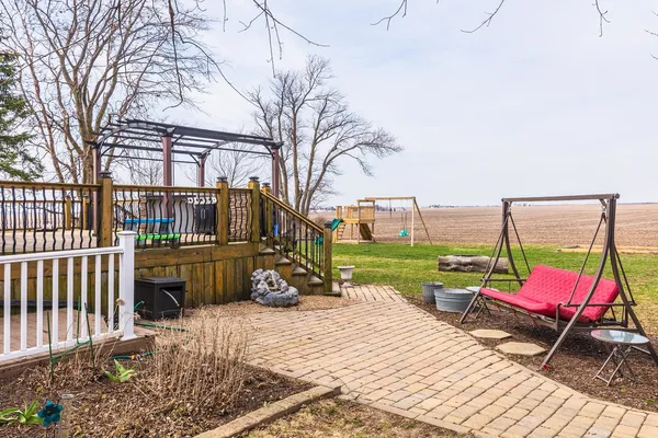 $394,900 | 13532 County Road 600 North, Heyworth, IL 61745