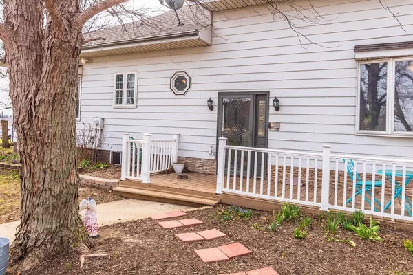 $394,900 | 13532 County Road 600 North, Heyworth, IL 61745