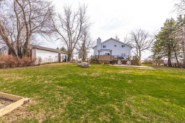 $394,900 | 13532 County Road 600 North, Heyworth, IL 61745