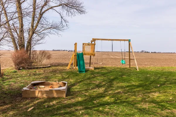 $394,900 | 13532 County Road 600 North, Heyworth, IL 61745