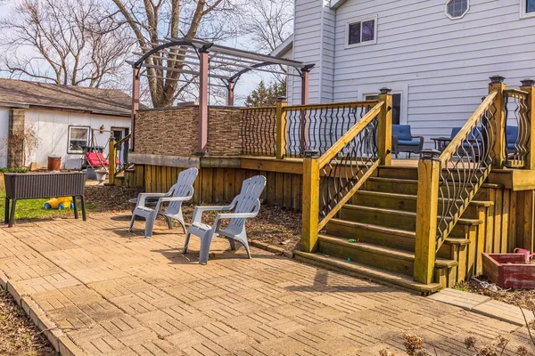 $394,900 | 13532 County Road 600 North, Heyworth, IL 61745