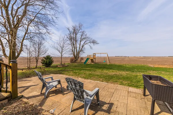 $394,900 | 13532 County Road 600 North, Heyworth, IL 61745