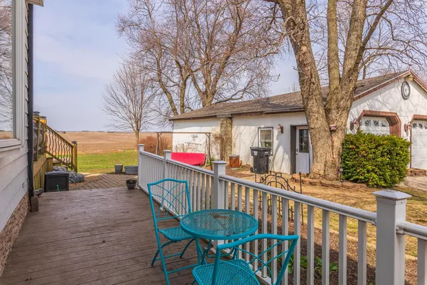 $394,900 | 13532 County Road 600 North, Heyworth, IL 61745