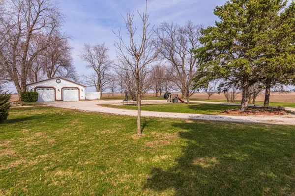 $394,900 | 13532 County Road 600 North, Heyworth, IL 61745