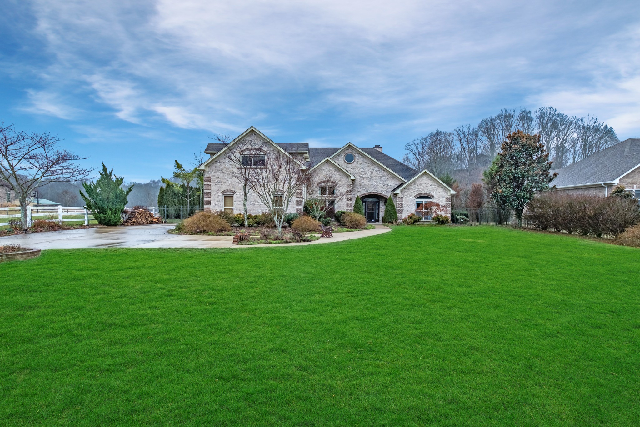 1298 Sandy Valley Road Hendersonville, TN 37075 - Photo 3 of 50 Gallery Image 3