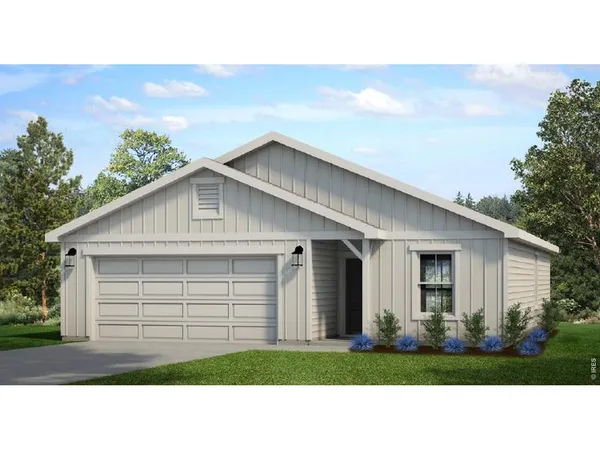 $434,000 | 767 Longhorn Street, Johnstown, CO 80534