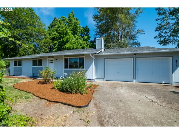 $439,000 | 455 Southeast Park Avenue, Corvallis, OR 97333