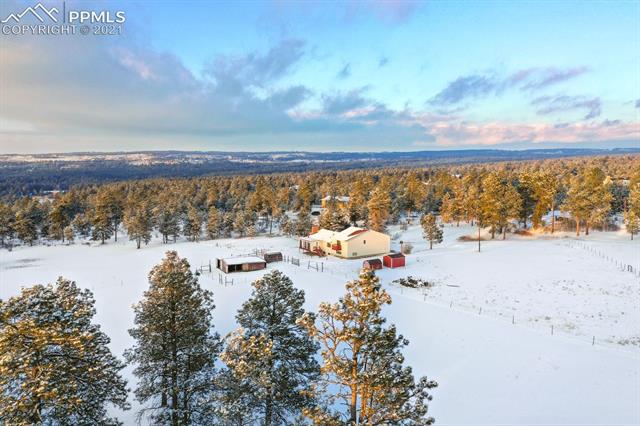 5410 Jason Road Colorado Springs, CO 80908 - Photo 7 of 20