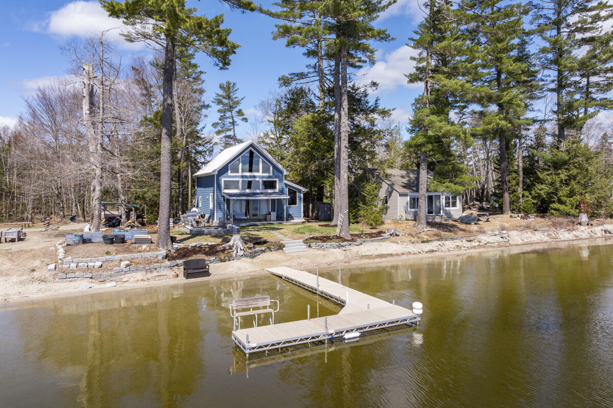 330 Georges Pond Road Franklin, ME 04634 - Photo 47 of 54 26-330 Georges Pond Road 2 LoRes-DTP