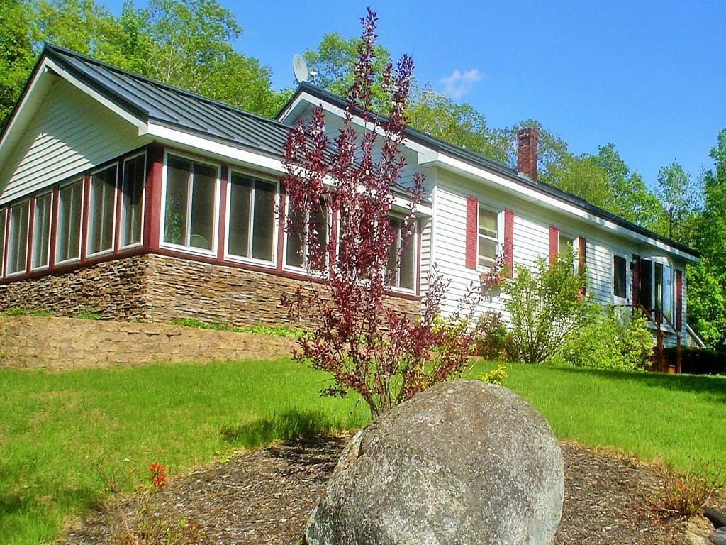 306 Albion Road Benton, ME 04901 - Photo 2 of 20 Front View