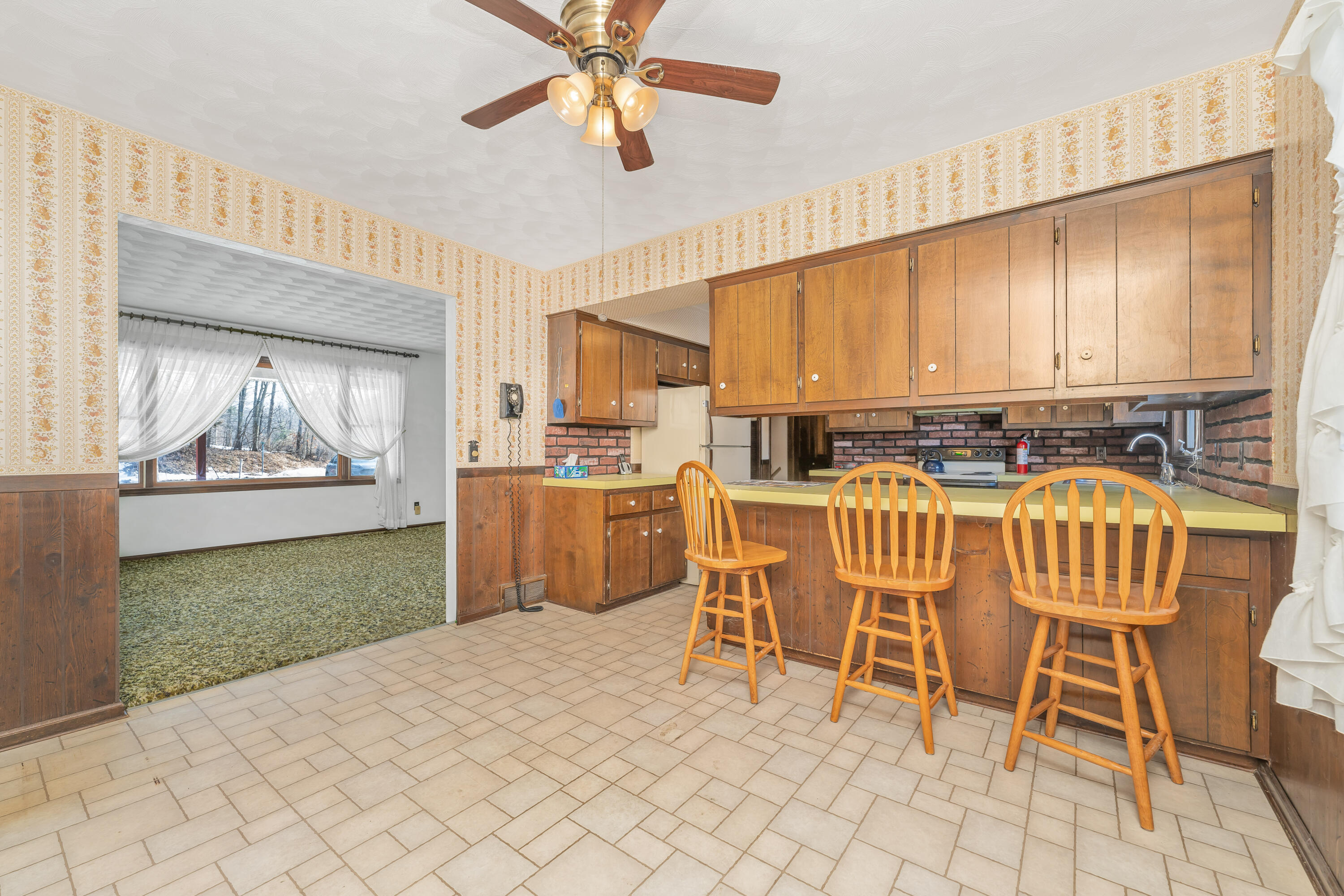 10798 Pleasant Lake Road Delton, MI 49046 - Photo 4 of 35 DSC03958