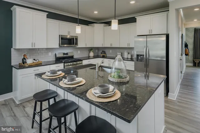 $788,990 | 186 Kelly Way, Sparks Glencoe, MD 21152