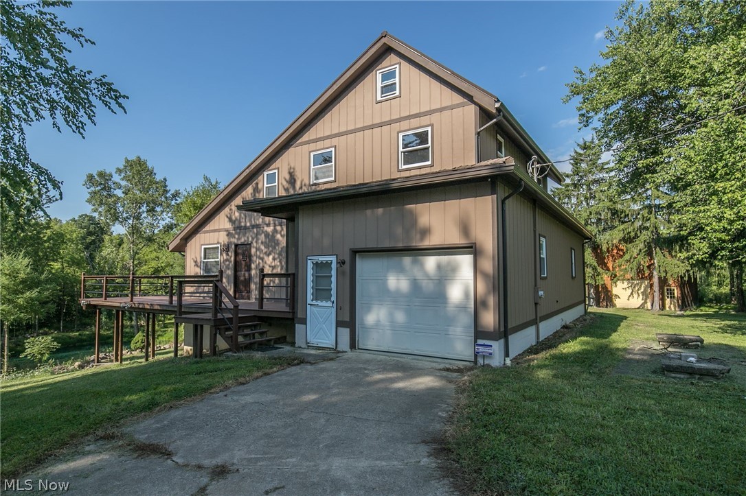 10340 Crow Road Litchfield, OH 44253 - Photo 32 of 33 Gallery Image 32
