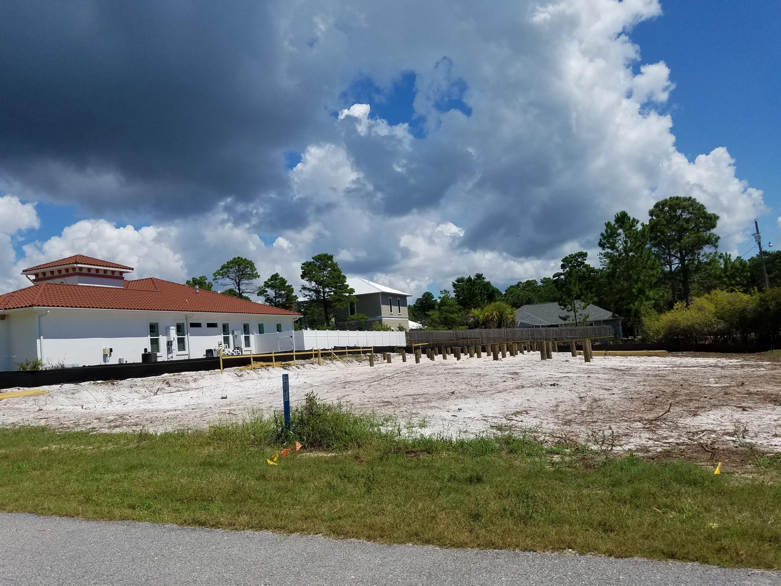 Lot 16 Ridge Road Santa Rosa Beach, FL 32459 - Photo 11 of 12 a view of swimming pool and lake view