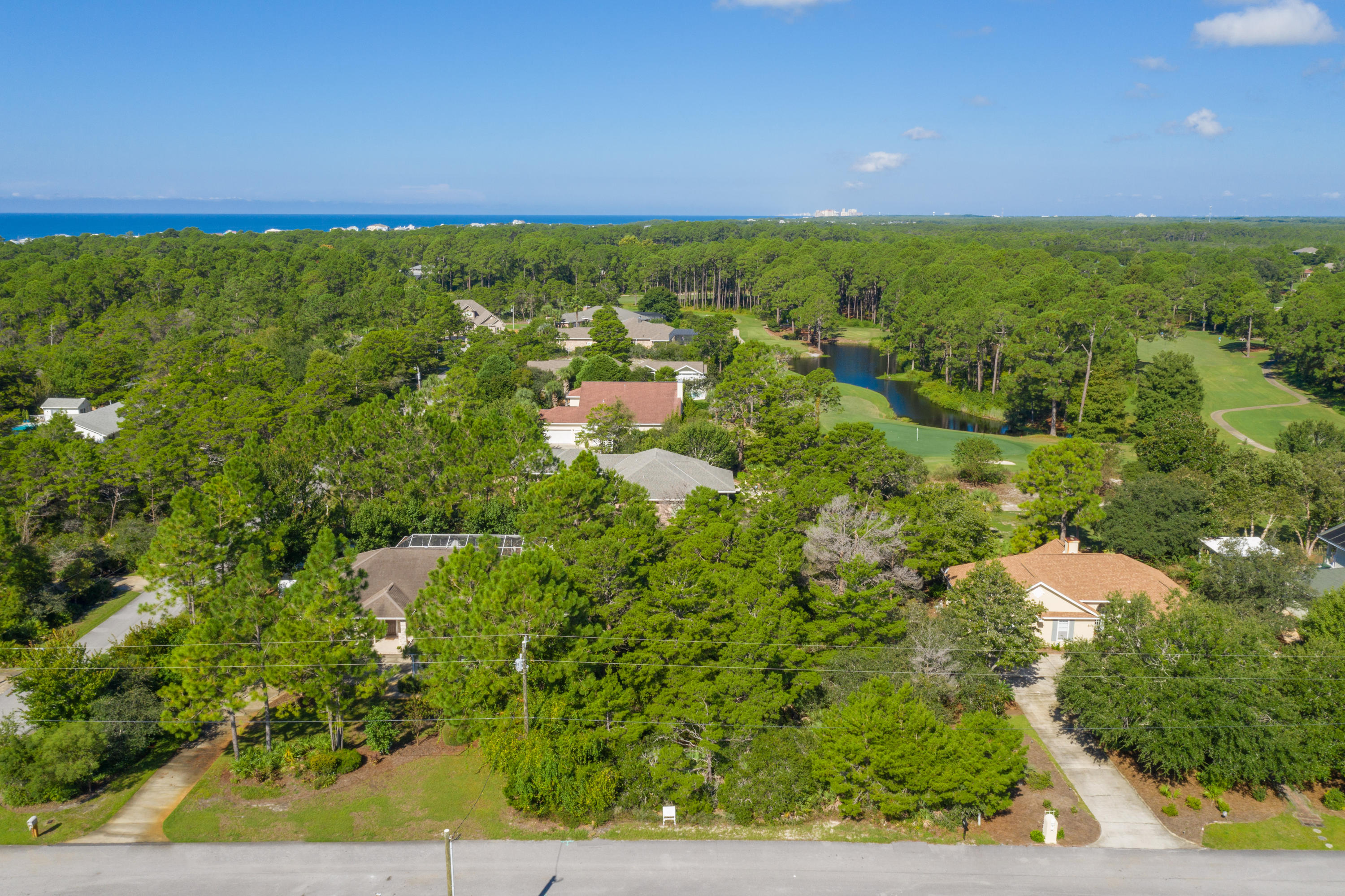 Lot 16 Ridge Road Santa Rosa Beach, FL 32459 - Photo 7 of 12