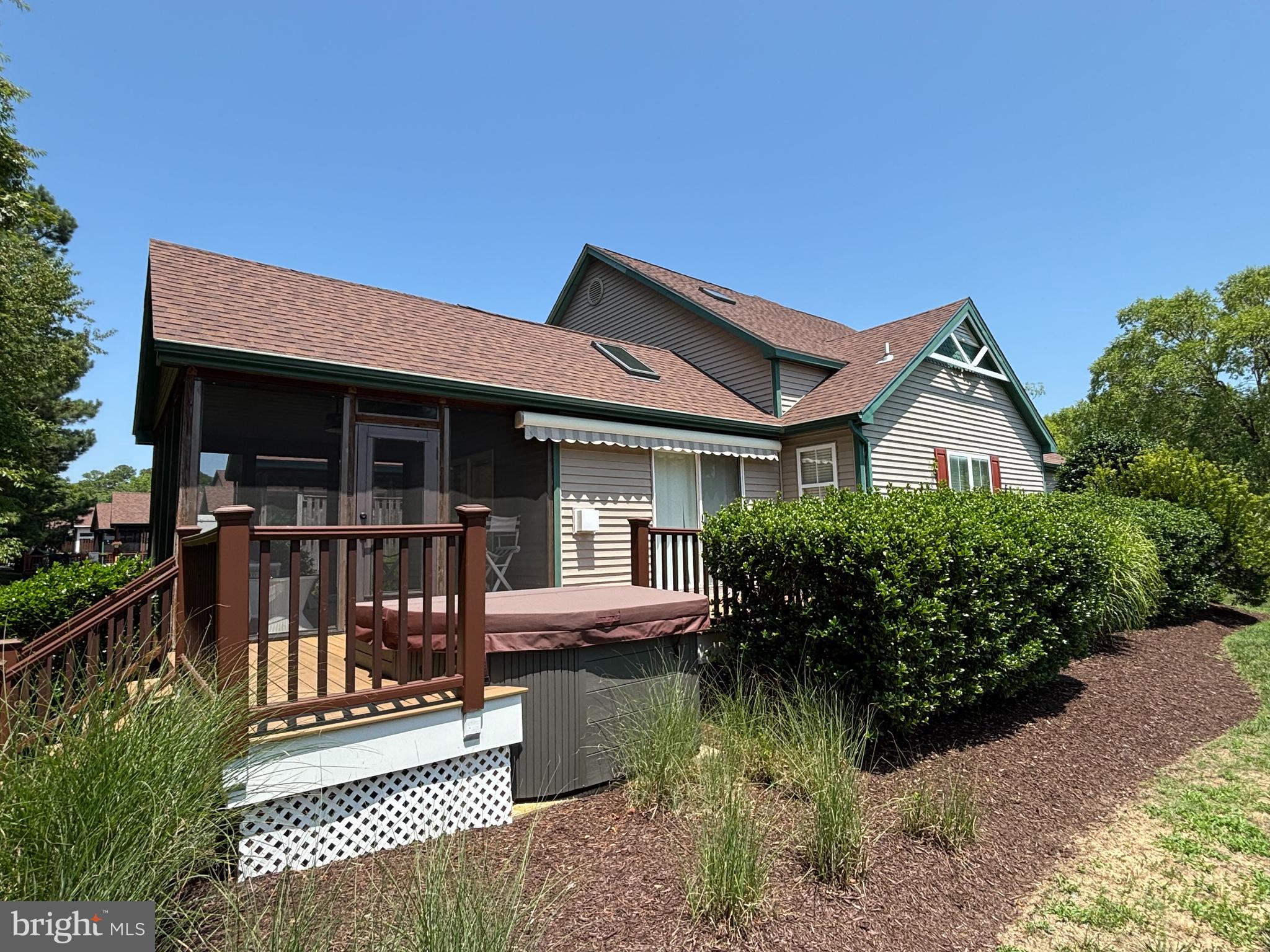262 Mumfords Lndg Road Ocean Pines, MD 21811 - Photo 3 of 4