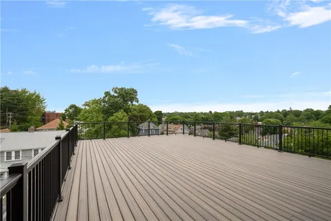 $1,395,000 | 43 12th Street, Unit A, Providence, RI 02906