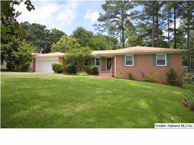 312 Riley Circle Gadsden, AL 35901 - Photo 27 of 27