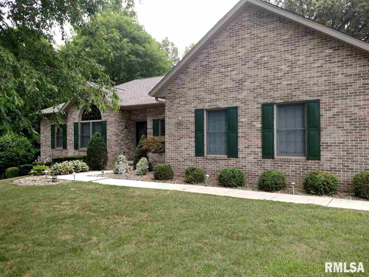 7305 South Gerdes Road Mapleton, IL 61547 - Photo 1 of 28