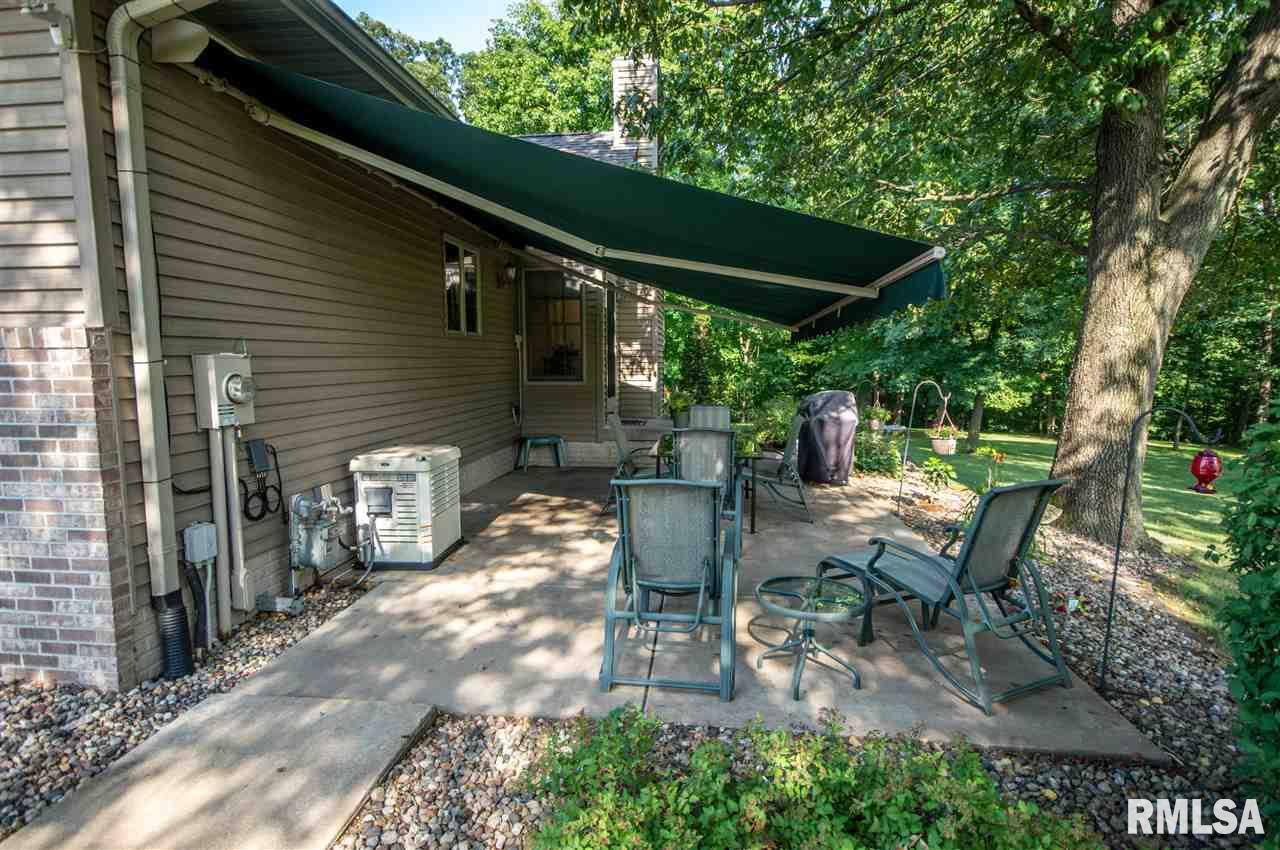 7305 South Gerdes Road Mapleton, IL 61547 - Photo 23 of 28