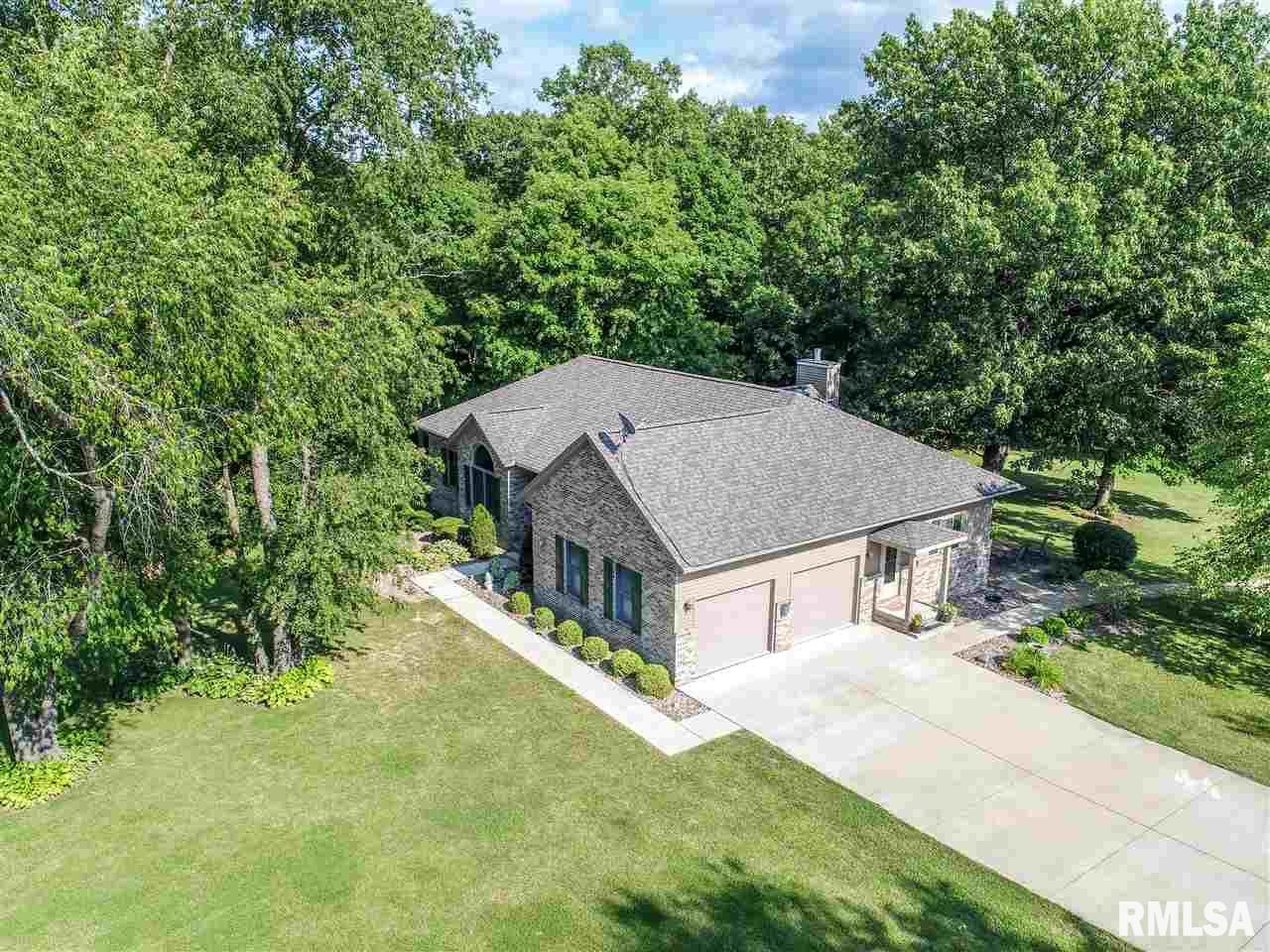 7305 South Gerdes Road Mapleton, IL 61547 - Photo 3 of 28
