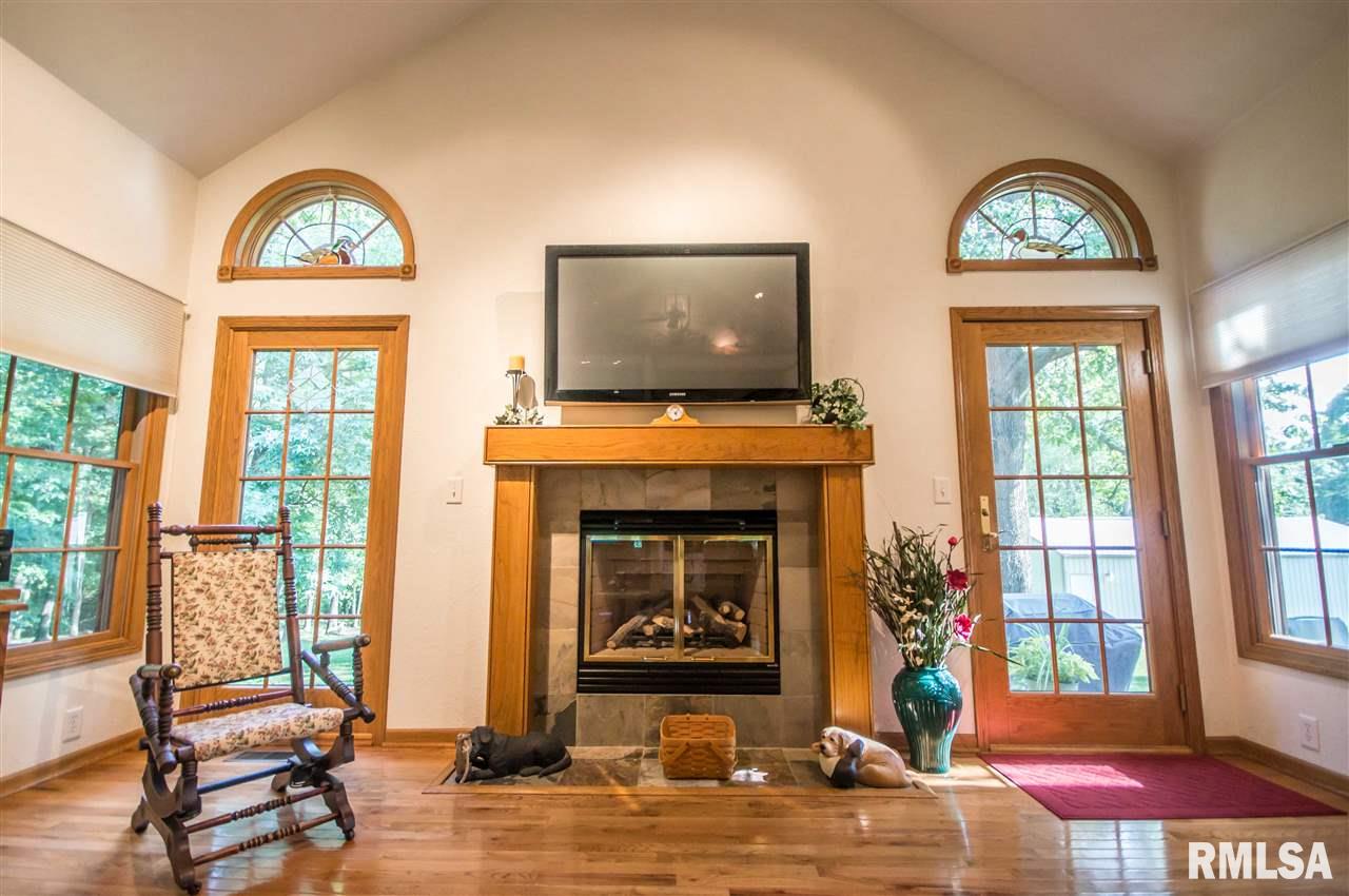 7305 South Gerdes Road Mapleton, IL 61547 - Photo 5 of 28