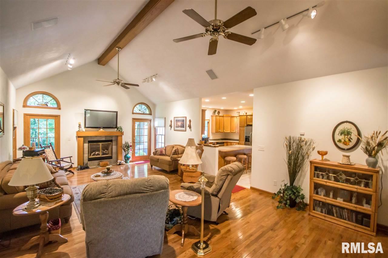 7305 South Gerdes Road Mapleton, IL 61547 - Photo 6 of 28