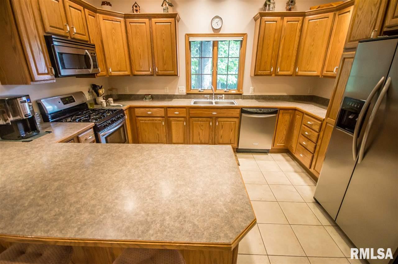 7305 South Gerdes Road Mapleton, IL 61547 - Photo 9 of 28