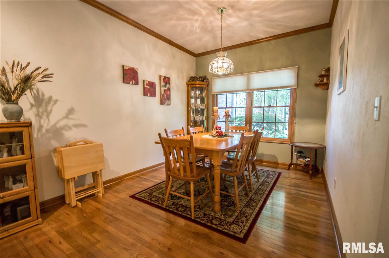 7305 South Gerdes Road Mapleton, IL 61547 - Photo 10 of 28