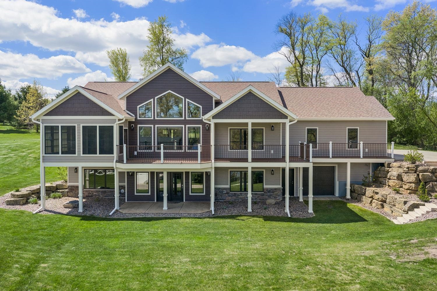 E12603 Bay Merrimac, WI 53561 - Photo 1 of 1