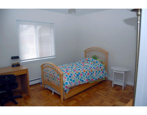 251 Highland Road Andover, MA 01810 - Photo 15 of 19 a bedroom with a bed and a night stand