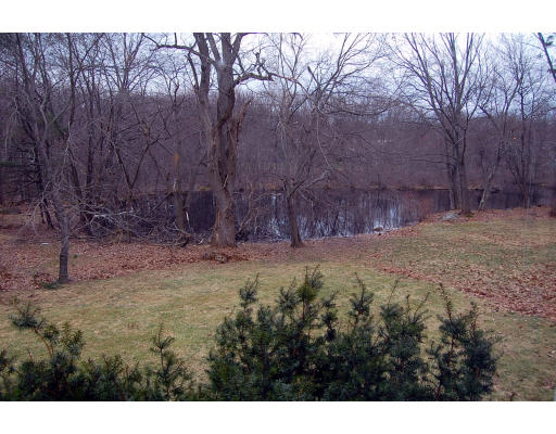 251 Highland Road Andover, MA 01810 - Photo 18 of 19 a view of backyard with green space