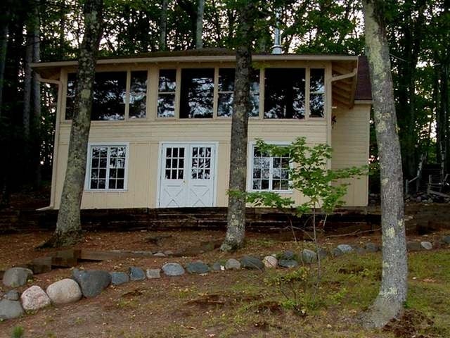 1020 Tyson Road Eagle River, WI 54521 - Photo 12 of 15 Gallery Image 12