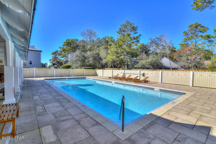 102 West Willow Mist Road Inlet Beach, FL 32461 - Photo 44 of 50