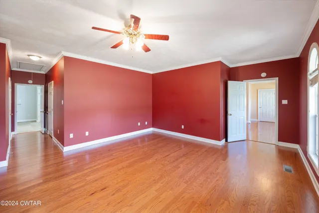 $575,000 | 18080 Highway 22, Wildersville, TN 38388