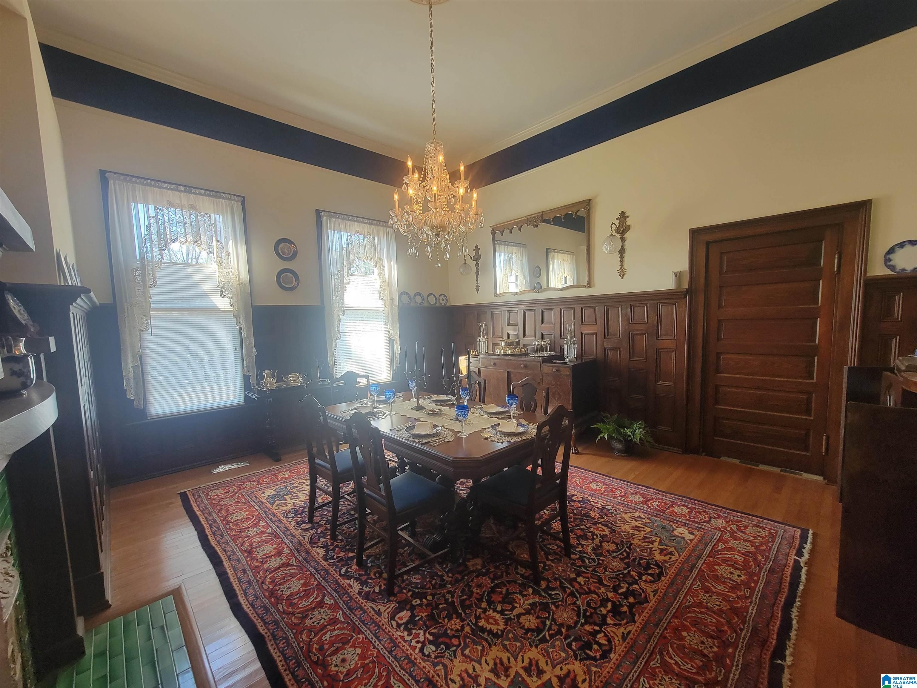 208 Chestnut Street Roanoke, AL 36274 - Photo 11 of 27