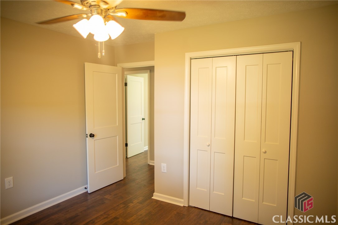 1395 Robert Hardeman Road Winterville, GA 30683 - Photo 21 of 33