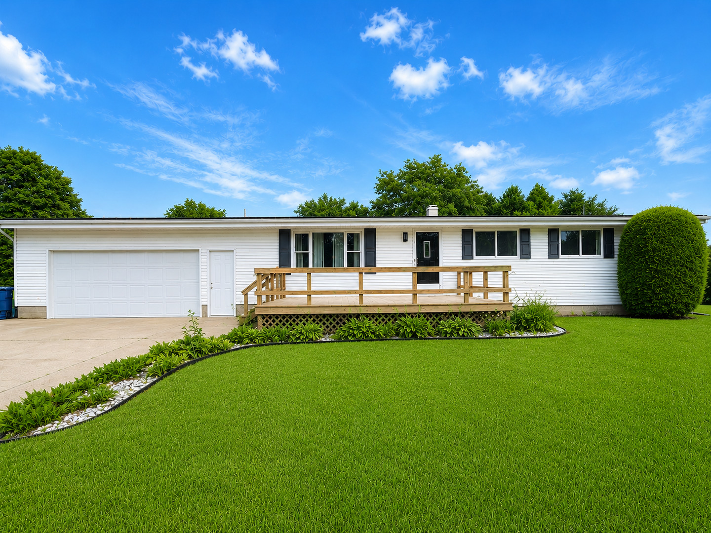 3 Chapel Court Andover, IL 61233 - Photo 1 of 21