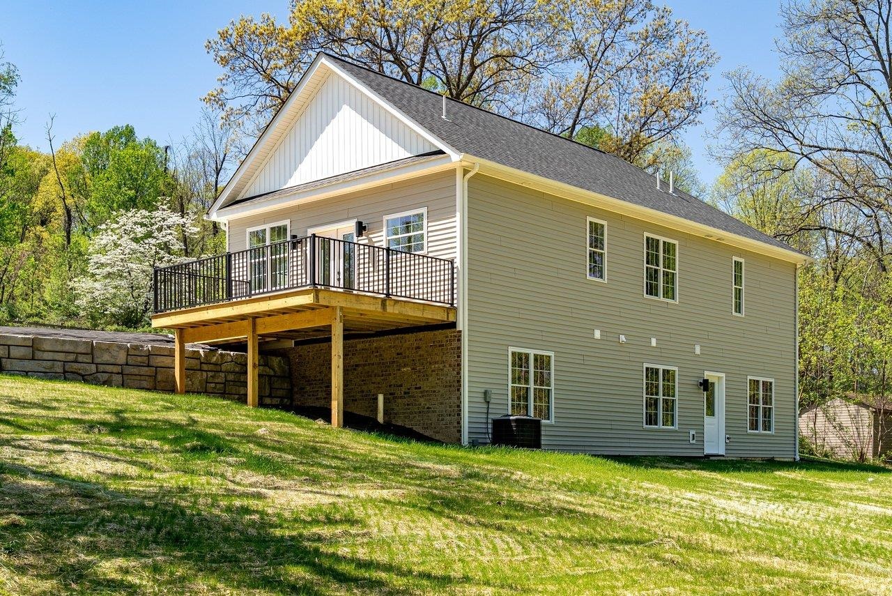 1378 Melrose Road Harrisonburg, VA 22802 - Photo 3 of 75 Gallery Image 3