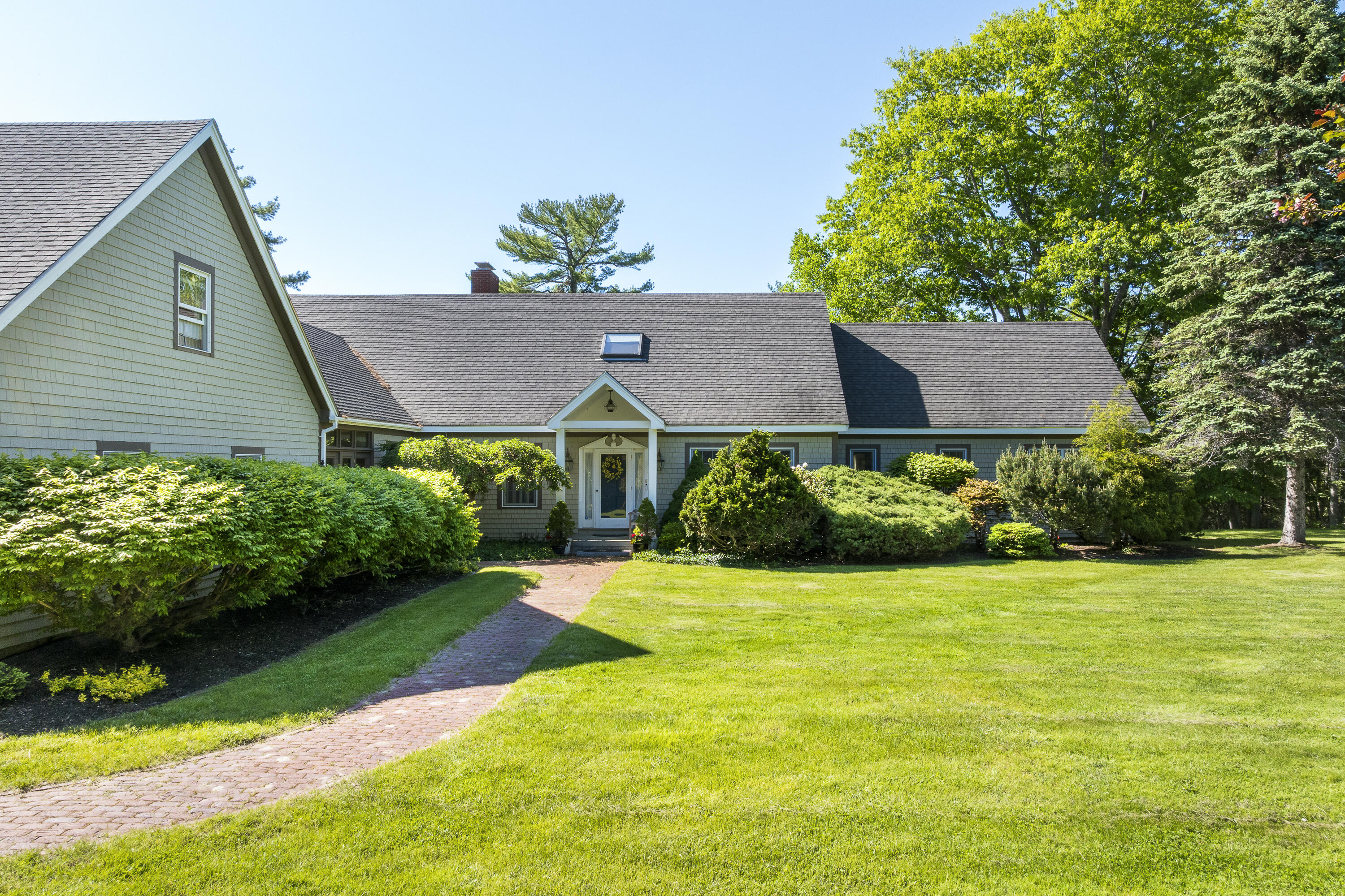 43 Woodward Farm Road Bristol, ME 04539 - Photo 166 of 178 15-43 Woodward Farm Rd, Bristol, ME-TP