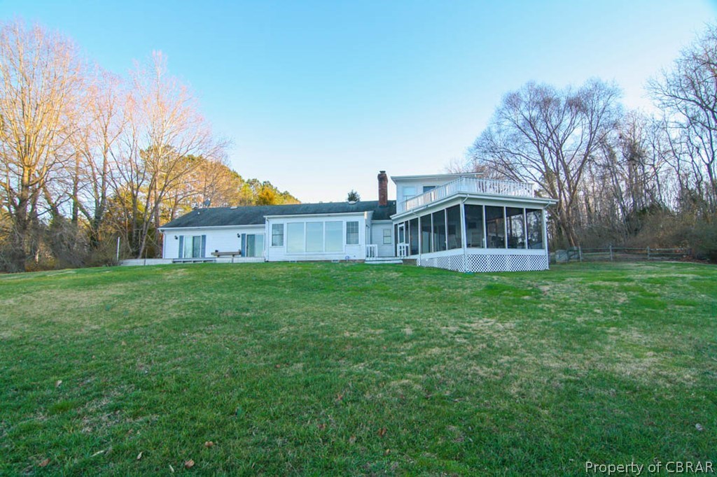 1353 Island Point Road Heathsville, VA 22473 - Photo 11 of 37 Gallery Image 11
