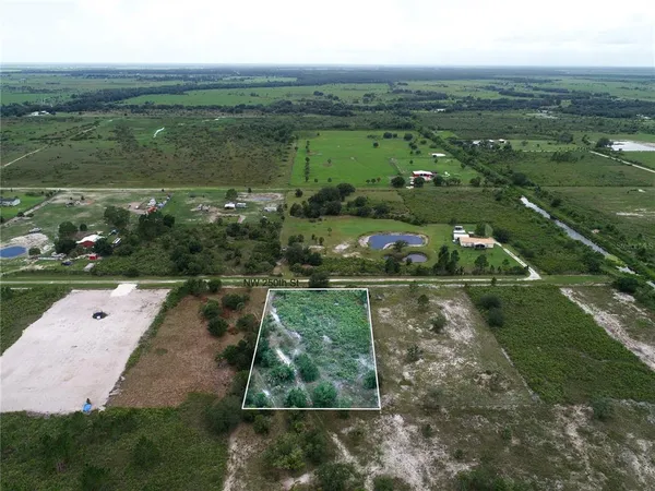 $30,000 | 18235 Northwest 250th Street, Okeechobee, FL 34972